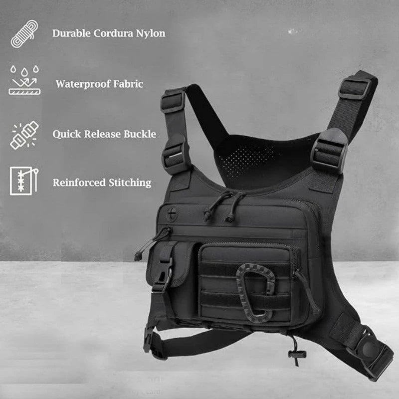 Harisony™ Original Hiking Gear
