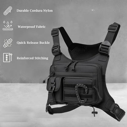 Harisony™ Original Hiking Gear