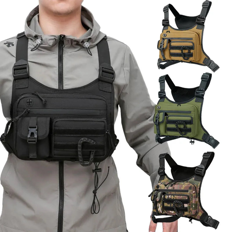 Harisony™ Original Hiking Gear