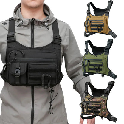 Harisony™ Original Hiking Gear