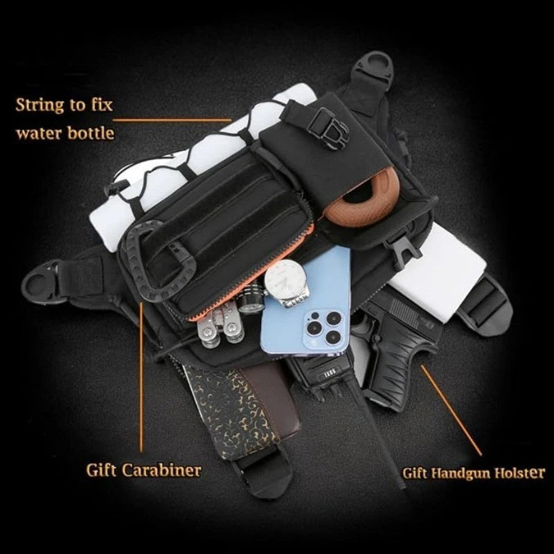 Harisony™ Original Hiking Gear