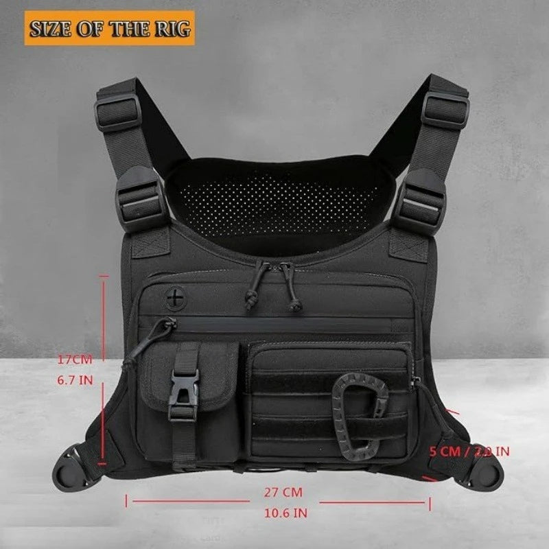 Harisony™ Original Hiking Gear