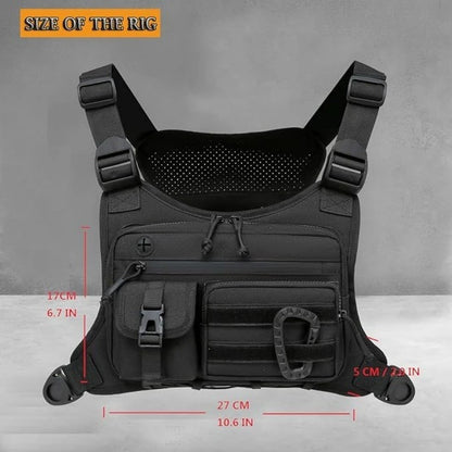 Harisony™ Original Hiking Gear