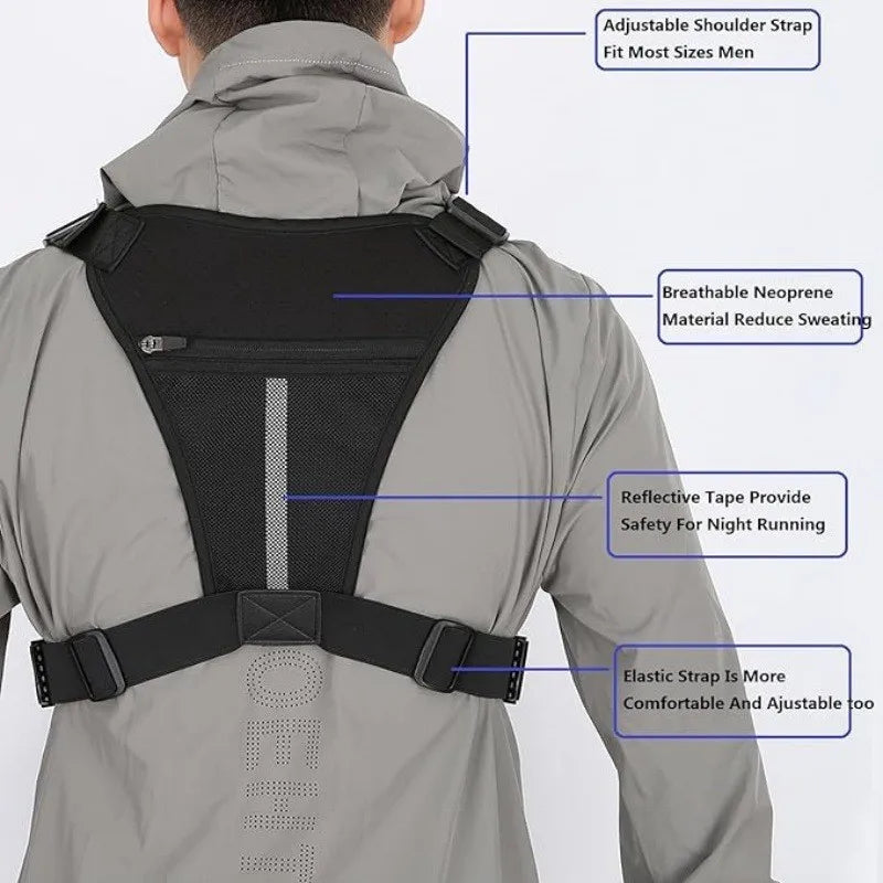 Harisony™ Original Hiking Gear