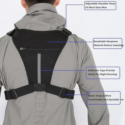 Harisony™ Original Hiking Gear